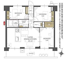 シティライフ空港南2