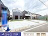 駐車場：〈1号棟〉☆駐車場☆