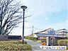 周辺：須恵町立須恵東中学校 徒歩9分。 550m