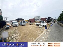 Adoble乙金2丁目3期 新築戸建 3号棟