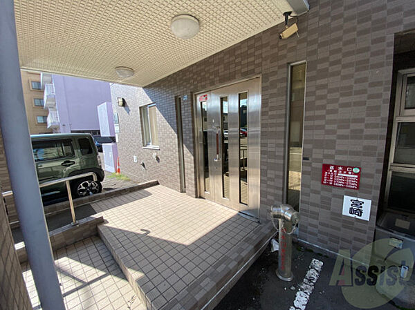 北海道札幌市中央区北四条西25丁目(賃貸マンション1R・2階・17.52㎡)の写真 その17