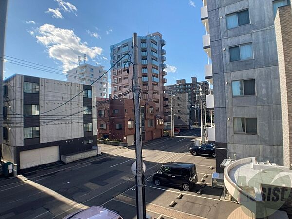 北海道札幌市中央区南六条西18丁目(賃貸アパート2LDK・1階・46.98㎡)の写真 その20
