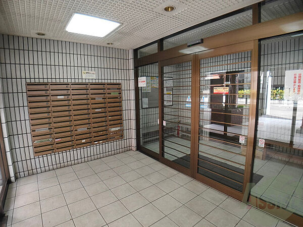 北海道札幌市中央区南一条西14丁目(賃貸マンション1DK・2階・27.24㎡)の写真 その17