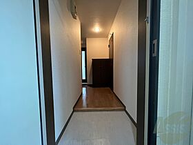 カーム北6条  ｜ 北海道札幌市北区北六条西8丁目（賃貸マンション1LDK・5階・34.50㎡） その12