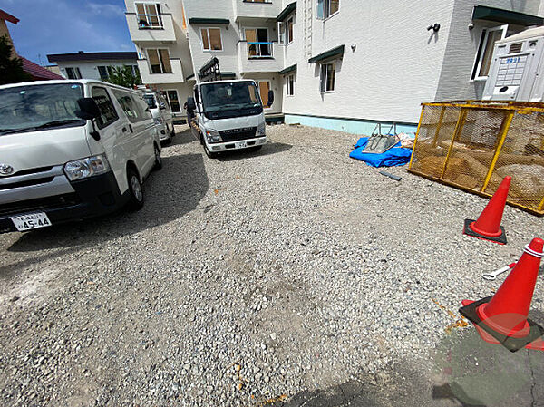 北海道札幌市中央区南十七条西13丁目(賃貸アパート4LDK・3階・70.30㎡)の写真 その25