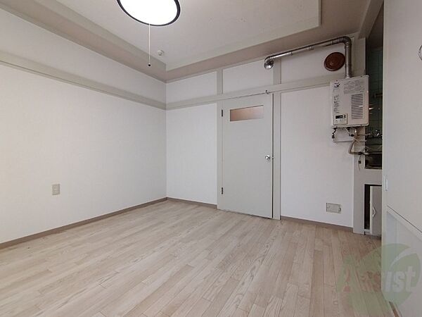 北海道札幌市中央区南八条西9丁目(賃貸アパート1R・1階・18.30㎡)の写真 その10