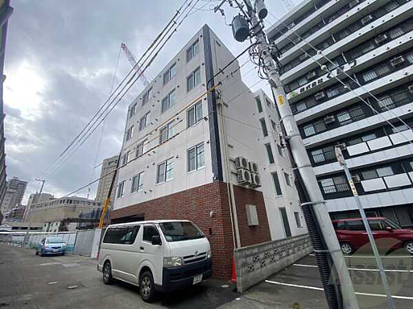 北海道札幌市中央区南十条西1丁目(賃貸マンション1LDK・2階・32.68㎡)の写真 その28