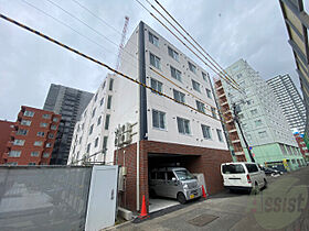 北海道札幌市中央区南十条西1丁目（賃貸マンション1LDK・4階・32.68㎡） その1
