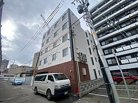 北海道札幌市中央区南十条西1丁目（賃貸マンション1LDK・4階・32.68㎡） その28