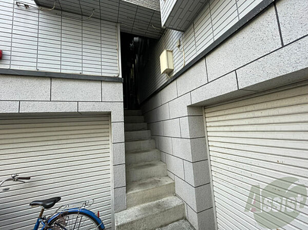 北海道札幌市中央区南二十条西9丁目(賃貸アパート1K・2階・17.80㎡)の写真 その17