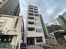 北海道札幌市中央区南一条西17丁目（賃貸マンション1K・7階・36.23㎡） その28