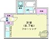 プレイス円山4階3.6万円
