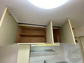 北海道札幌市中央区南一条西14丁目（賃貸マンション1DK・11階・22.10㎡） その9