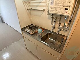 北海道札幌市中央区南一条西18丁目（賃貸マンション1R・5階・20.14㎡） その5