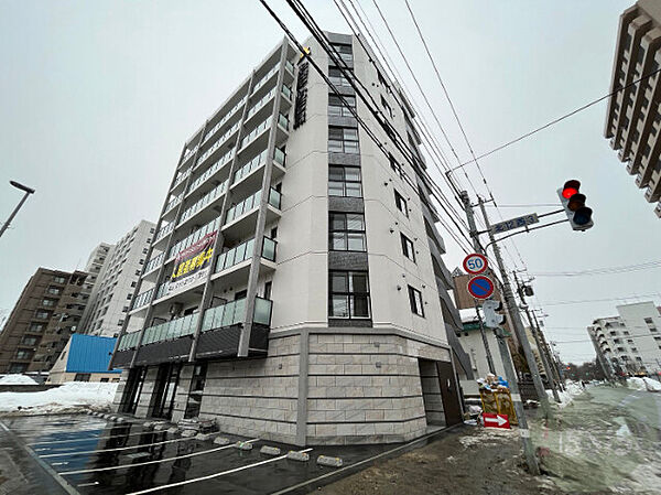 北海道札幌市北区北十二条西3丁目(賃貸マンション2LDK・5階・54.37㎡)の写真 その6