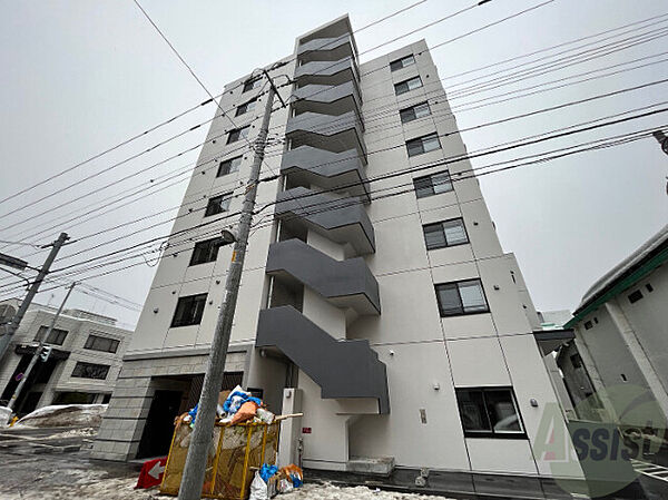 北海道札幌市北区北十二条西3丁目(賃貸マンション3LDK・1階・69.65㎡)の写真 その1
