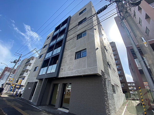 北海道札幌市白石区南郷通7丁目南(賃貸マンション2LDK・3階・49.15㎡)の写真 その6