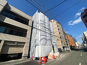 北海道札幌市中央区北一条西22丁目（賃貸マンション1LDK・3階・34.12㎡） その28