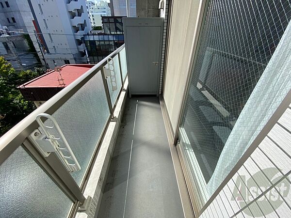 北海道札幌市中央区南一条西21丁目(賃貸マンション2LDK・6階・56.49㎡)の写真 その16