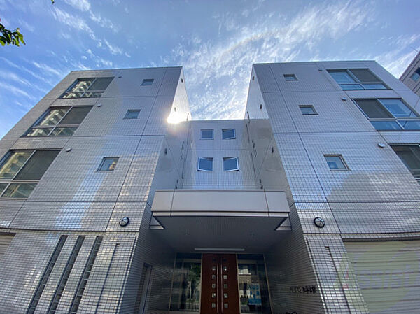 北海道札幌市中央区北二条西17丁目(賃貸マンション1LDK・2階・47.60㎡)の写真 その6