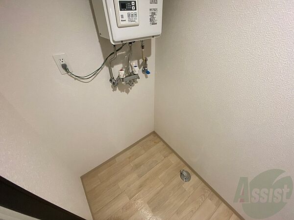 北海道札幌市中央区南六条西8丁目(賃貸マンション1LDK・3階・41.37㎡)の写真 その21