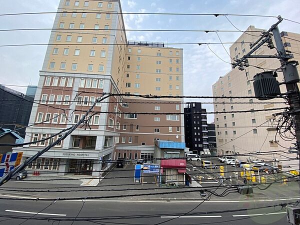 北海道札幌市中央区南六条西8丁目(賃貸マンション1LDK・3階・41.37㎡)の写真 その20