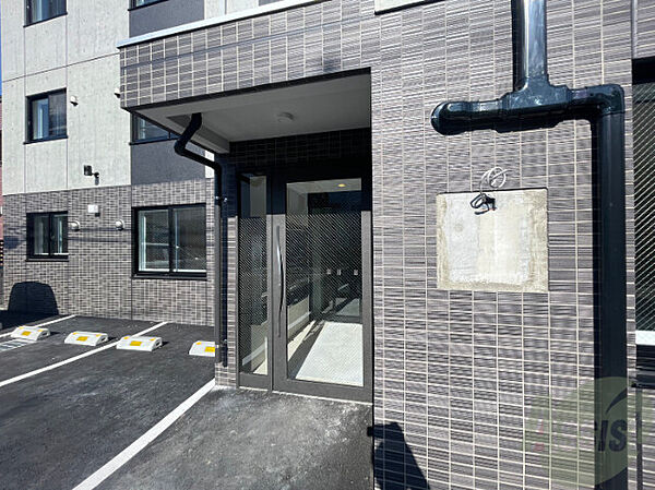 北海道札幌市白石区菊水五条1丁目(賃貸マンション1LDK・1階・32.40㎡)の写真 その16