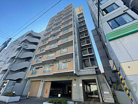 北海道札幌市中央区北一条西23丁目（賃貸マンション1K・7階・30.30㎡） その1