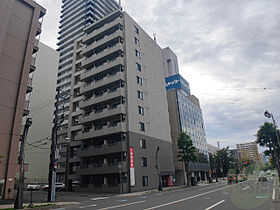 北海道札幌市中央区北一条西10丁目1-52（賃貸マンション1R・6階・22.59㎡） その1