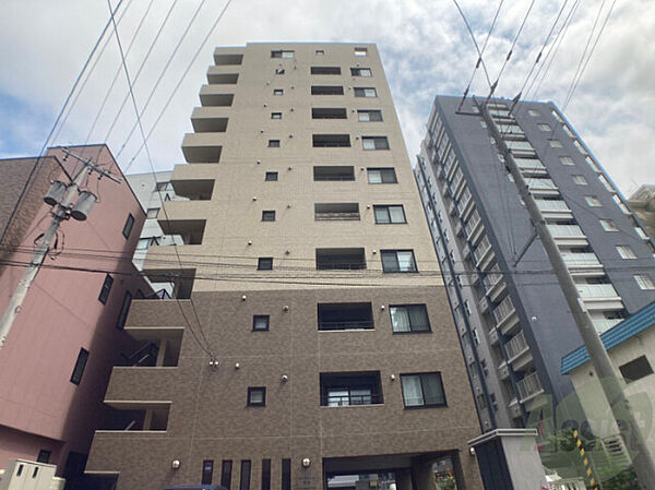 北海道札幌市中央区北一条西20丁目(賃貸マンション1LDK・4階・41.41㎡)の写真 その6