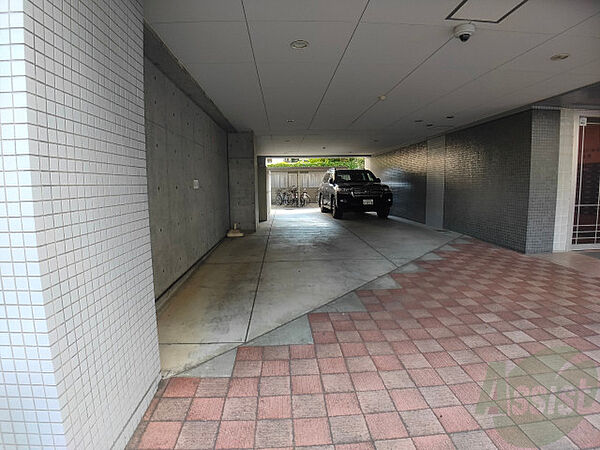 北海道札幌市中央区大通西17丁目(賃貸マンション1LDK・9階・39.57㎡)の写真 その18