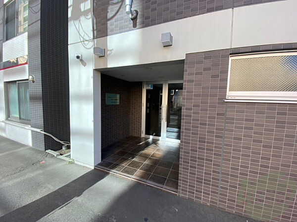 北海道札幌市中央区南三条西12丁目(賃貸マンション1LDK・4階・30.80㎡)の写真 その17