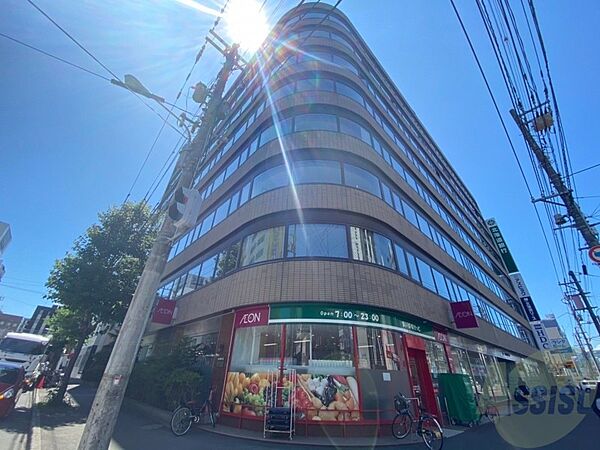 北海道札幌市中央区南三条西12丁目(賃貸マンション1LDK・4階・30.80㎡)の写真 その30