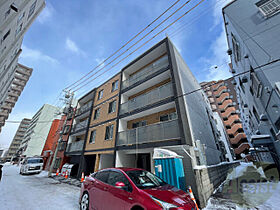 北海道札幌市中央区南二条西19丁目（賃貸マンション1LDK・1階・35.31㎡） その1