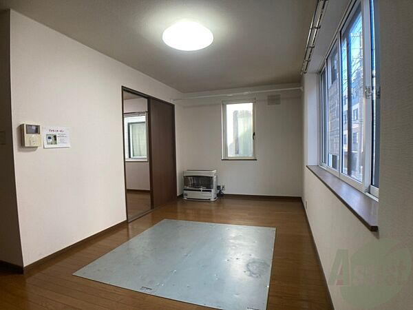 北海道札幌市中央区南七条西12丁目(賃貸アパート1LDK・2階・36.45㎡)の写真 その22