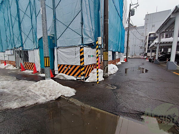 北海道札幌市中央区南四条西13丁目(賃貸マンション2LDK・2階・50.96㎡)の写真 その5