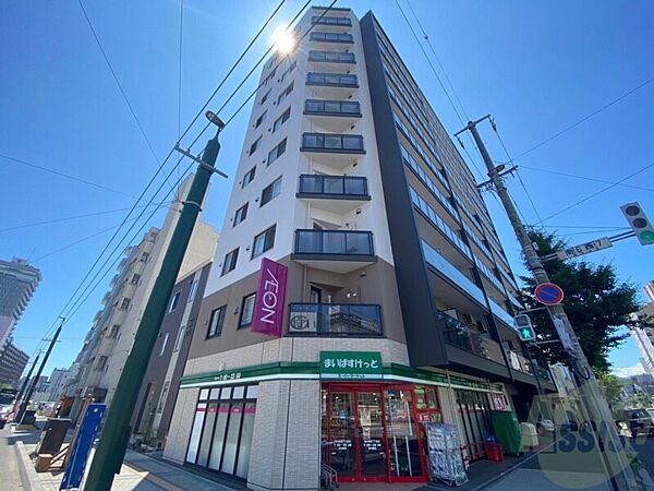 北海道札幌市中央区南八条西8丁目(賃貸マンション1LDK・2階・40.30㎡)の写真 その30