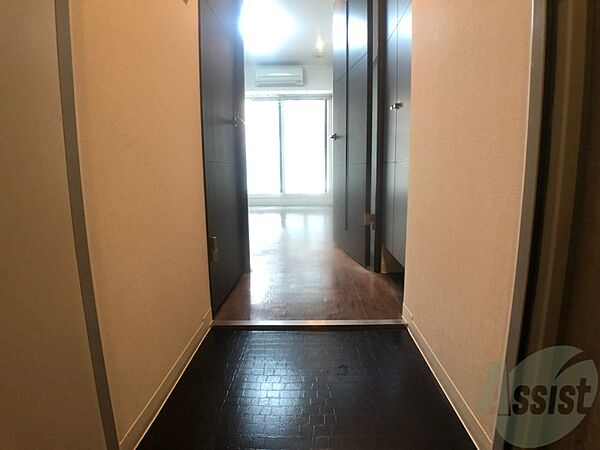北海道札幌市北区北二十三条西4丁目(賃貸マンション1LDK・5階・31.92㎡)の写真 その12