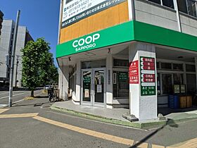 北海道札幌市中央区北五条西14丁目（賃貸マンション1LDK・4階・37.30㎡） その30