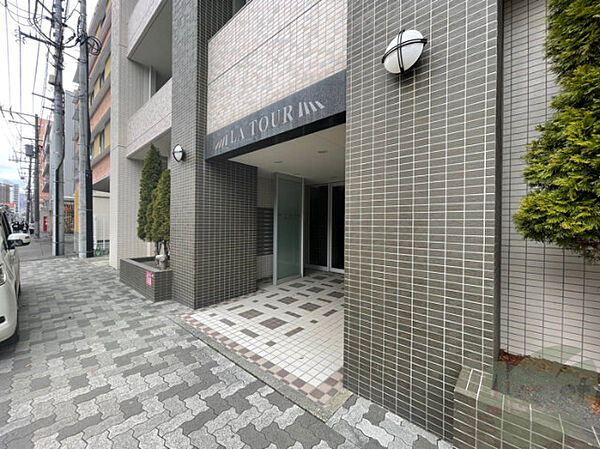 北海道札幌市中央区北一条西19丁目(賃貸マンション1LDK・2階・33.08㎡)の写真 その16