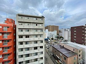 北海道札幌市中央区南五条西10丁目（賃貸マンション1DK・8階・30.16㎡） その20