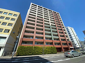北海道札幌市中央区北五条西11丁目（賃貸マンション1LDK・9階・55.04㎡） その1
