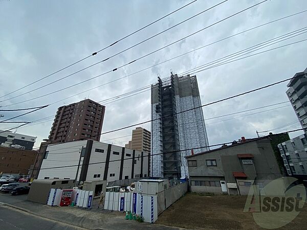 北海道札幌市中央区北三条東6丁目(賃貸マンション1LDK・2階・36.00㎡)の写真 その19