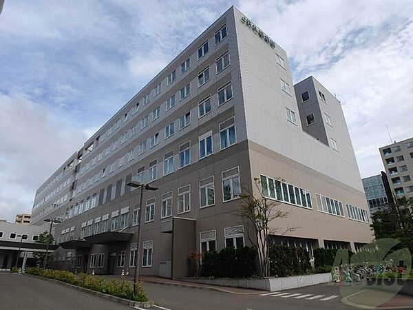 北海道札幌市中央区北一条東2丁目(賃貸マンション1LDK・6階・32.00㎡)の写真 その30