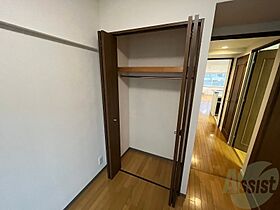 北海道札幌市北区北二十七条西5丁目（賃貸マンション3LDK・1階・75.43㎡） その13