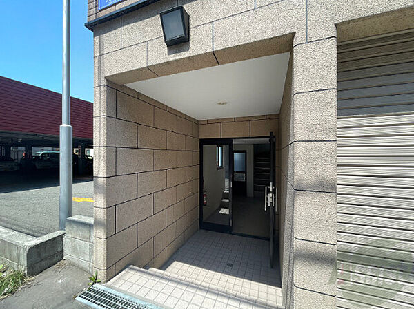 北海道札幌市中央区南八条西10丁目(賃貸アパート1LDK・2階・30.76㎡)の写真 その16