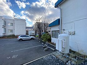 北海道札幌市中央区南十三条西17丁目（賃貸マンション1LDK・1階・38.81㎡） その20