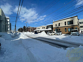 北海道札幌市東区北三十九条東1丁目（賃貸マンション1LDK・3階・33.71㎡） その26