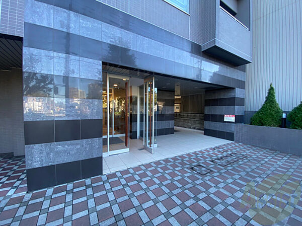 北海道札幌市中央区南一条東6丁目(賃貸マンション1LDK・12階・35.19㎡)の写真 その16