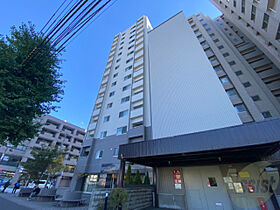 北海道札幌市中央区南一条東6丁目（賃貸マンション1R・6階・27.97㎡） その1